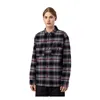 cafe 4 racer - Dickies Moulton shacket black - DICKIES Jackets 
