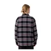 cafe 4 racer - Dickies Moulton shacket black - DICKIES Jackets 