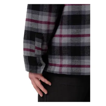 cafe 4 racer - Dickies Moulton shacket black - DICKIES Jackets 