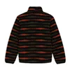 cafe 4 racer - Dickies Falkville Fleece bunda černá - DICKIES Bundy 