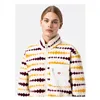 cafe 4 racer - Dickies Falkville Fleece jacket ecru - DICKIES Jackets 