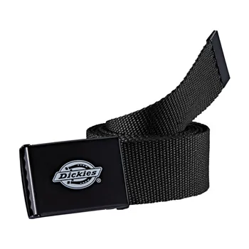 cafe 4 racer - Opasok Dickies Orcutt čierny - DICKIES Opasok 