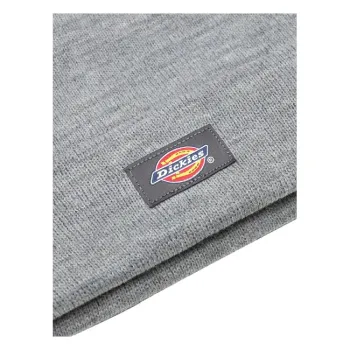 cafe 4 racer - Dickies Gibsland beanie grey melange - DICKIES Beanies 
