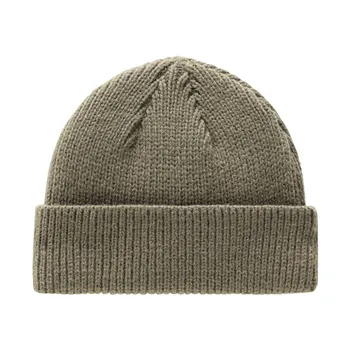 cafe 4 racer - Dickies Woodworth beanie military green - DICKIES Beanies 
