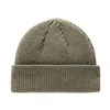 cafe 4 racer - Dickies Woodworth beanie military green - DICKIES Beanies 