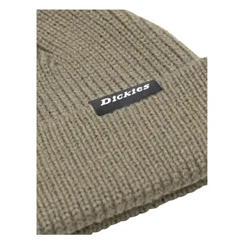 cafe 4 racer - Dickies Woodworth beanie military green - DICKIES Beanies 