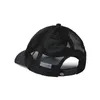 cafe 4 racer - Dickies Sumiton trucker cap black - DICKIES Caps 
