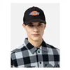 cafe 4 racer - Dickies Sumiton trucker cap black - DICKIES Caps 