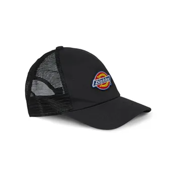 cafe 4 racer - Dickies Sumiton trucker cap black - DICKIES Caps 