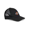 cafe 4 racer - Dickies Sumiton trucker cap black - DICKIES Caps 