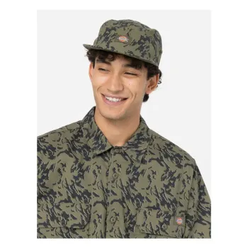 cafe 4 racer - Bike Shed ESTD trucker cap black - Bike Shed Caps 