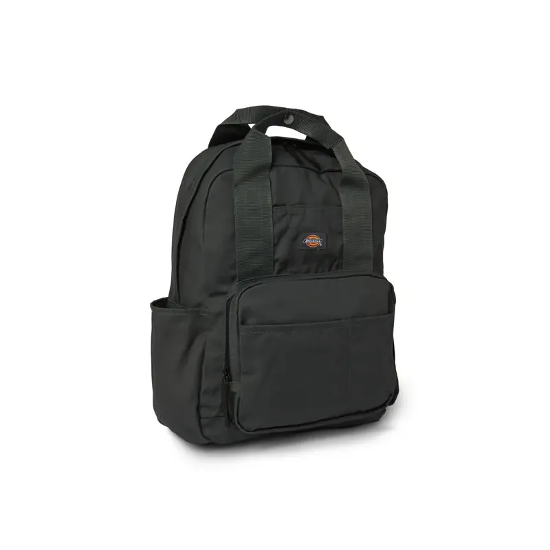 cafe 4 racer - Taška Dickies Lisbon charcoal grey - DICKIES Tašky 