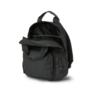 cafe 4 racer - Taška Dickies Lisbon charcoal grey - DICKIES Tašky 