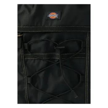 cafe 4 racer - Dickies Ashville backpack black - DICKIES Bags 