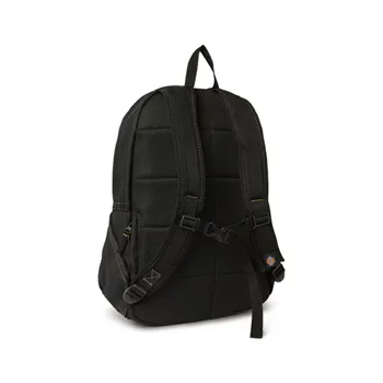 cafe 4 racer - Dickies Ashville backpack black - DICKIES Bags 