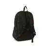 cafe 4 racer - Dickies Ashville backpack black - DICKIES Bags 