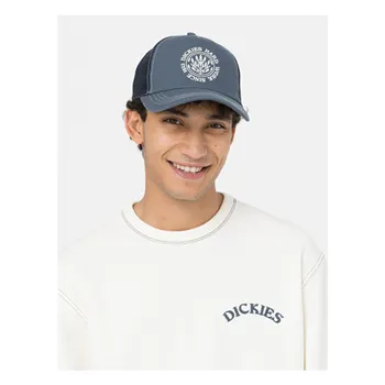 Dickies Beavertown trucker cap air force blue
