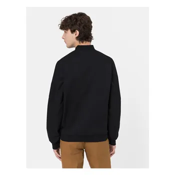cafe 4 racer - Dickies Hughson jacket black - DICKIES Jackets 