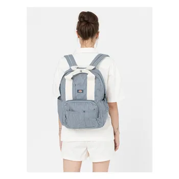 cafe 4 racer - Dickies Hickory Lisbon bag - DICKIES Bags 
