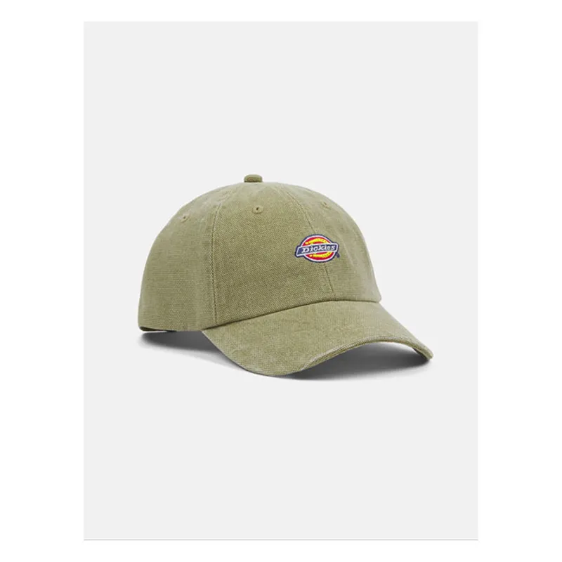 cafe 4 racer - Dickies Hardwick kšiltovka desert sand - DICKIES Kšiltovky 