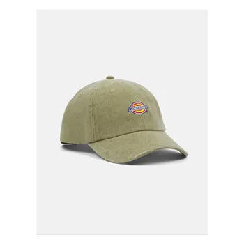 cafe 4 racer - Dickies Hardwick kšiltovka desert sand - DICKIES Kšiltovky 