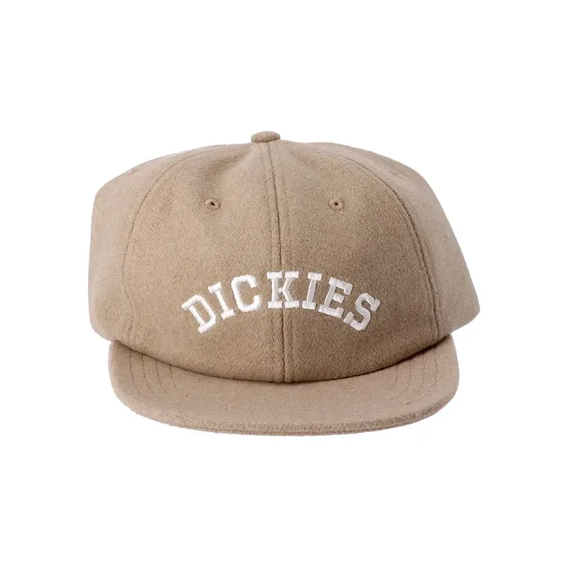 cafe 4 racer - Čiapka Dickies West Vale khaki - DICKIES Šiltovka 