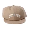 cafe 4 racer - Čiapka Dickies West Vale khaki - DICKIES Šiltovka 