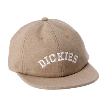 cafe 4 racer - Dickies West Vale cap khaki - DICKIES Caps 