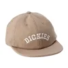 cafe 4 racer - Dickies West Vale cap khaki - DICKIES Caps 