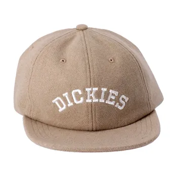 cafe 4 racer - Dickies West Vale cap khaki - DICKIES Caps 