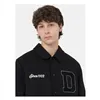 cafe 4 racer - Dickies West vale jacket black - DICKIES Jackets 
