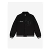 cafe 4 racer - Dickies West vale jacket black - DICKIES Jackets 