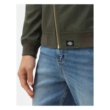 cafe 4 racer - Carhartt Ikonická J140 Pevná Kachna Aktivní bunda carharttr hnědá - Carhartt Bundy 