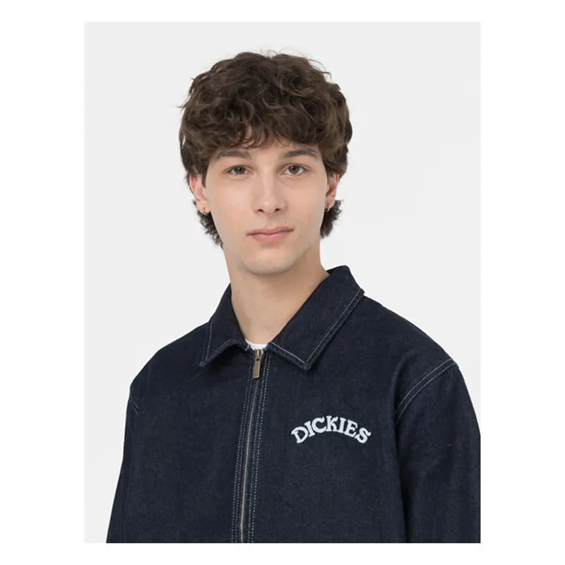 cafe 4 racer - Dickies Beavertown bunda vypraná - DICKIES Bundy 