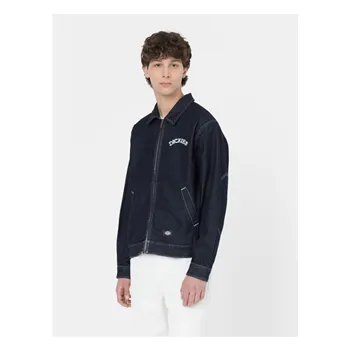cafe 4 racer - Dickies Beavertown bunda vypraná - DICKIES Bundy 