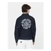 cafe 4 racer - Dickies Beavertown jacket rinsed - DICKIES Jackets 