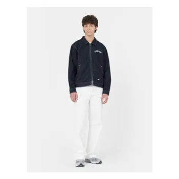 cafe 4 racer - Dickies Beavertown jacket rinsed - DICKIES Jackets 