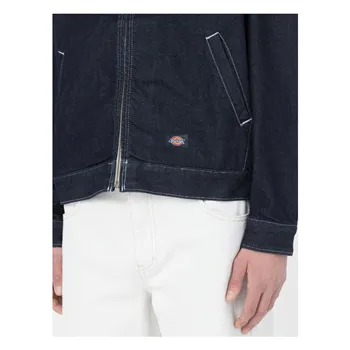 cafe 4 racer - Dickies Beavertown jacket rinsed - DICKIES Jackets 