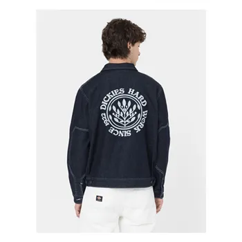 cafe 4 racer - Dickies Beavertown bunda vypraná - DICKIES Bundy 