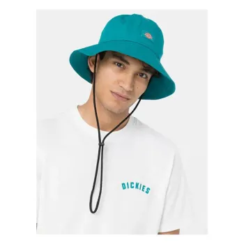 cafe 4 racer - MCS Service Trucker cap black denim - MCS Caps 