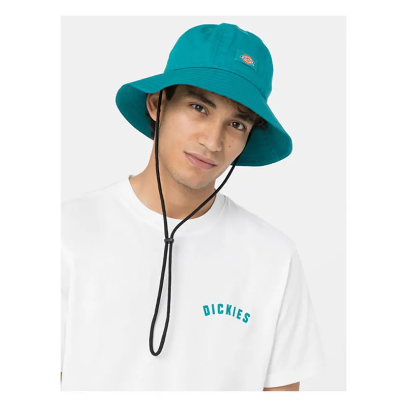 cafe 4 racer - Dickies Trail bucket deep lake - DICKIES Caps 