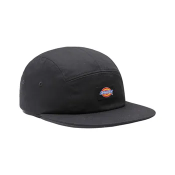 Dickies Albertville AOP cap black