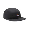 Dickies Albertville AOP cap black
