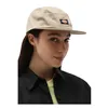 cafe 4 racer - Dickies Albertville AOP kšiltovka khaki - DICKIES Kšiltovky 