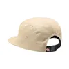 cafe 4 racer - Dickies Albertville AOP kšiltovka khaki - DICKIES Kšiltovky 