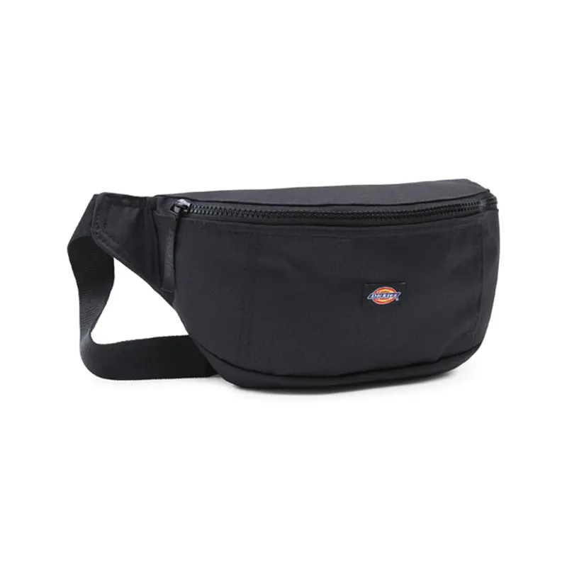 cafe 4 racer - Dickies Blanchard taška černá - DICKIES Tašky 
