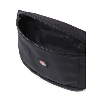 cafe 4 racer - Dickies Blanchard taška černá - DICKIES Tašky 