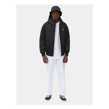 cafe 4 racer - Dickies New Sarpy jacket black - DICKIES Jackets 