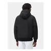Dickies Nová bunda Sarpy black