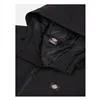 cafe 4 racer - Dickies New Sarpy jacket black - DICKIES Jackets 